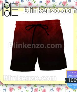 Great Quality Star War I'm Your Father Swim Trunks