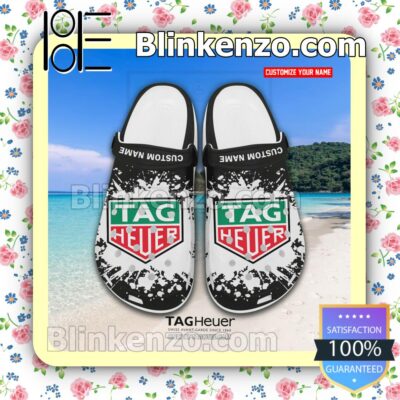 Tag hotsell heuer shoes