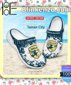Tainan City FC Crocs Sandals