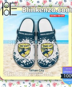 Tainan City FC Crocs Sandals a