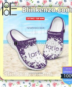 Tarte Cosmetic Crocs Sandals