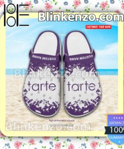 Tarte Cosmetic Crocs Sandals a