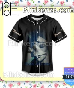 Buy In US Tegan And Sara Cry Baby Tour 2023 Signature Personalized Hip Hop Jerseys