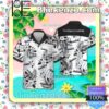 The Beauty Institute Summer Aloha Shirt