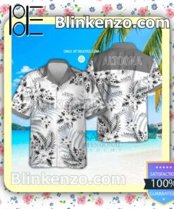 The Salon Professional Academy-Altoona Summer Aloha Shirt