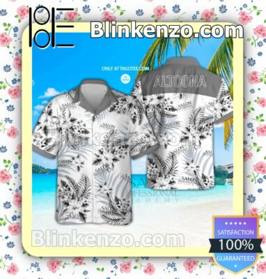 The Salon Professional Academy-Altoona Summer Aloha Shirt