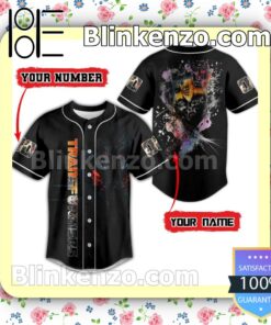 Esty Transformers Dark Of The Moon Personalized Hip Hop Jerseys