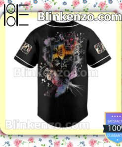 Limited Edition Transformers Dark Of The Moon Personalized Hip Hop Jerseys