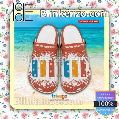 Trivago Germany Crocs Sandals a