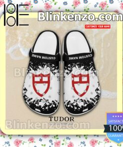 Tudor Watches Crocs Sandals a