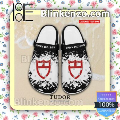 Tudor Watches Crocs Sandals a