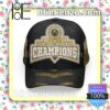 Vegas Golden Knights 22-23 Western Conference Champions Adjustable Hat