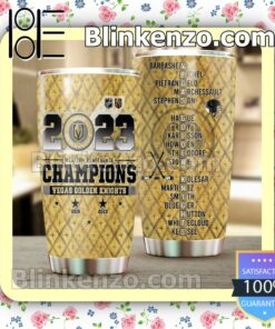 Vegas Golden Knights Nhl 2023 Western Conference Champions Gift Mug Cup