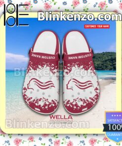 Wella Germany Crocs Sandals a