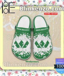 Wesfarmers Crocs Sandals a