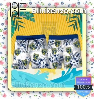 Al-Taawon Summer Beach Shorts a