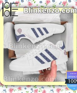 Albany Medical College Adidas Stan Smith Shoes