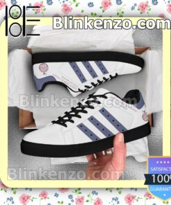 Albany Medical College Adidas Stan Smith Shoes  a