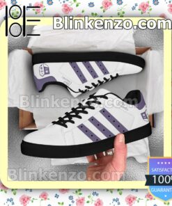 Alfred University Adidas Stan Smith Shoes  a