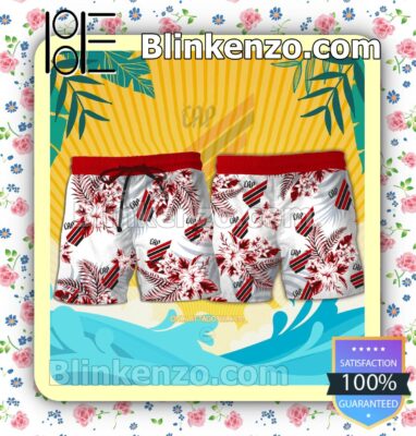 Atletico Paranaense Summer Beach Shorts a