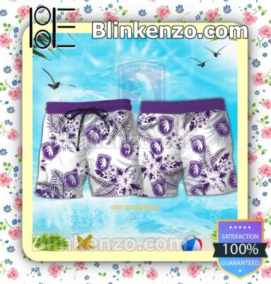 Beerschot AC Summer Beach Shorts a