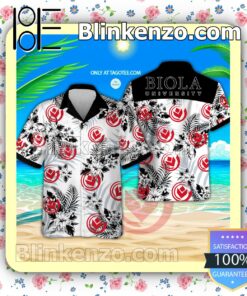 Biola University Men's Swim Trunks