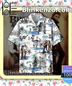 Best Shop Brooks And Dunn On Beach Beach Summer Shirt