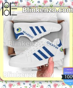 Choffin Career and Technical Center Adidas Stan Smith Shoes