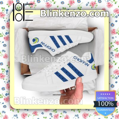 Choffin Career and Technical Center Adidas Stan Smith Shoes