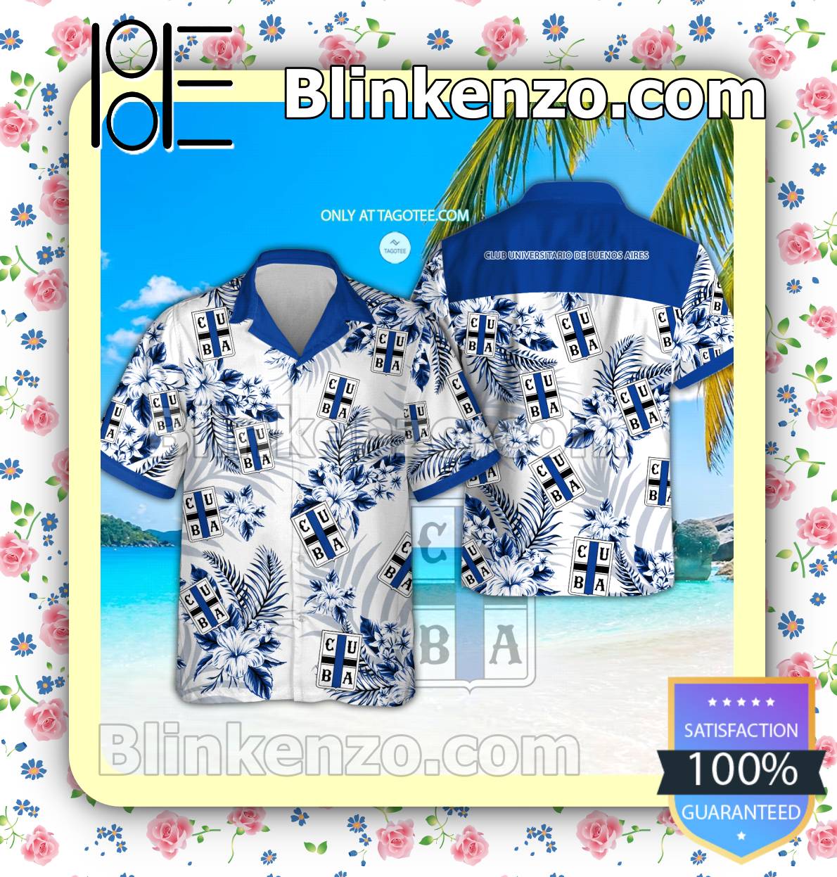 Customized Black And White Modern Pattern Bula Hawaiian Shirt Best Gift For  Men And Women