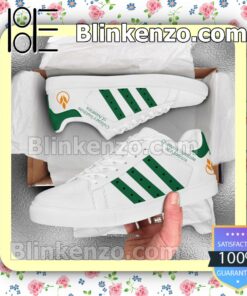 Culinary Institute of America Adidas Stan Smith Shoes