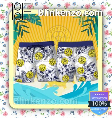 Dordoi Bishkek Summer Beach Shorts a