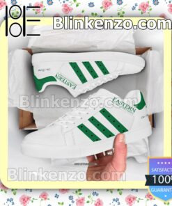 Elite Cosmetology Barber & Spa Academy Adidas Stan Smith Shoes