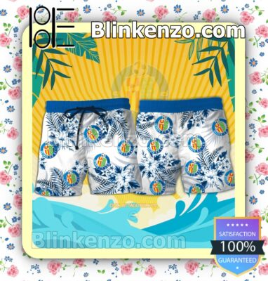 Getafe CF SAD Beach Shorts a