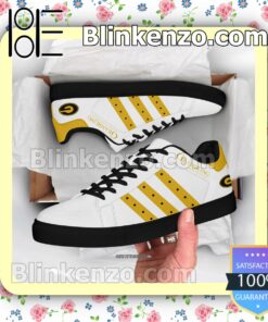 Grambling State University Adidas Stan Smith Shoes  a