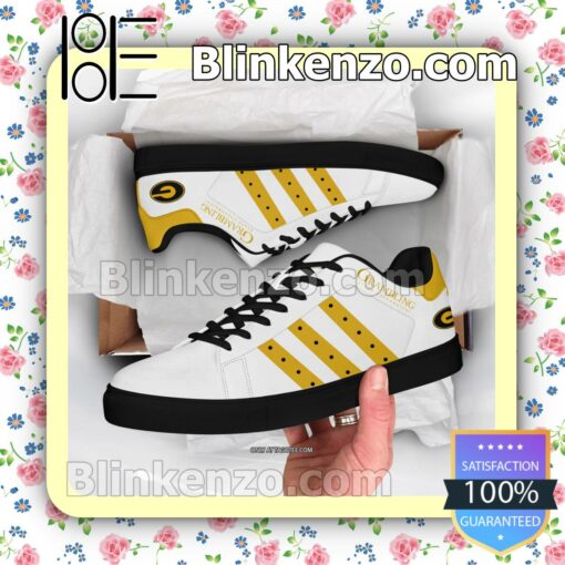 Grambling State University Adidas Stan Smith Shoes  a