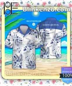 High Desert Medical College - Bakerfield Hawaiian Beach Shorts