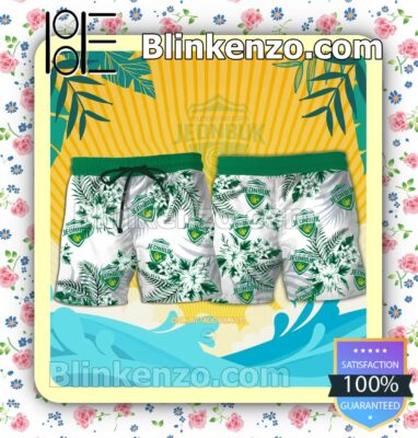 Jeonbuk Hyundai Motors Summer Beach Shorts a