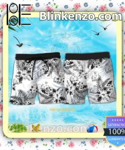 K.S.V. Roeselare Summer Beach Shorts a