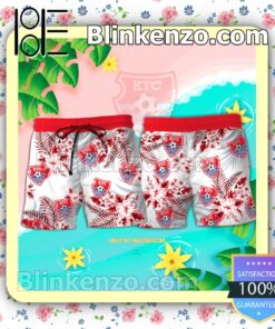 KFC Uerdingen 05 Summer Beach Shorts a