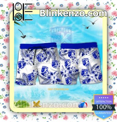 Kopetdag Asgabat Summer Beach Shorts a