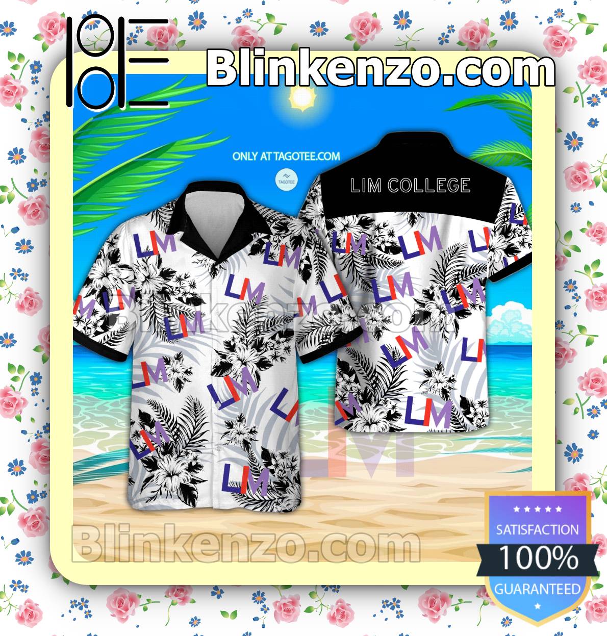 Nhl Hockey Teams Hawaiian Shirt - Tagotee