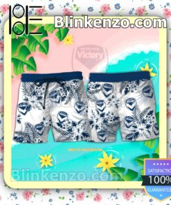Melbourne Victory Beach Shorts a