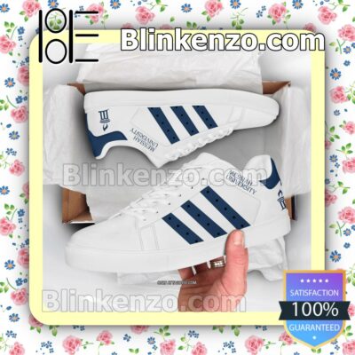 Messiah College Adidas Stan Smith Shoes