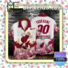 Miami Heat Nba Champions We Made History 2023 Personalized Summer Men Shirt