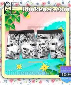 Paul Mitchell the School-Atlanta Hawaiian Beach Shorts a