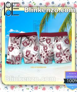 Rubin Kazan Beach Shorts a