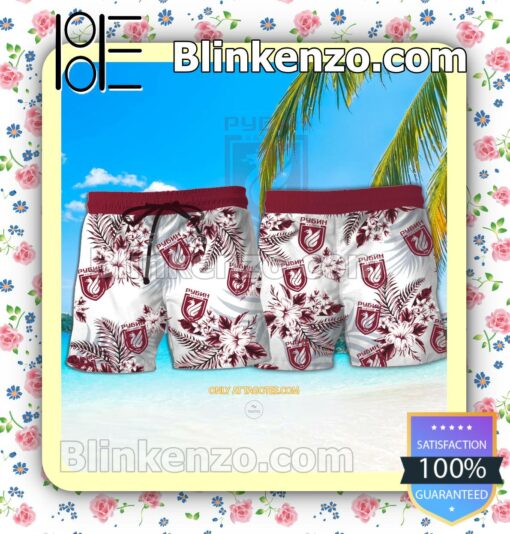 Rubin Kazan Beach Shorts a