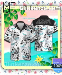 UEI College-Bakersfield Hawaiian Beach Shorts