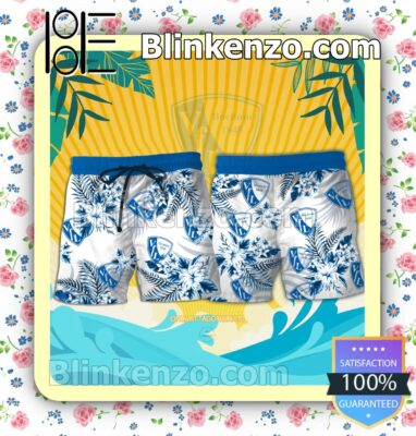 VfL Bochum Summer Beach Shorts a